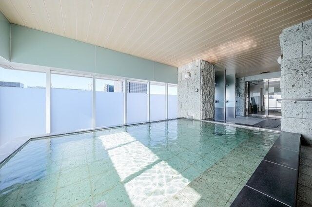 ウエリスアーバン品川タワーの物件内観写真