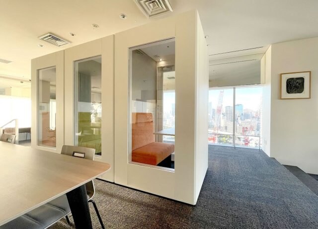 ウエリスアーバン品川タワーの物件内観写真