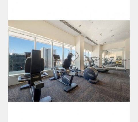 ウエリスアーバン品川タワーの物件内観写真