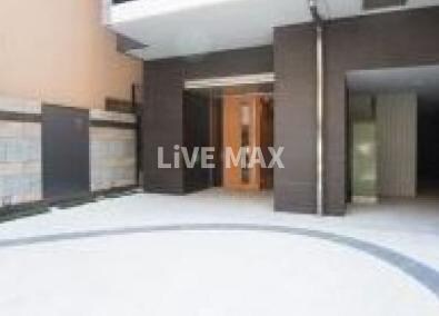 オープンレジデンシア虎ノ門の物件外観写真