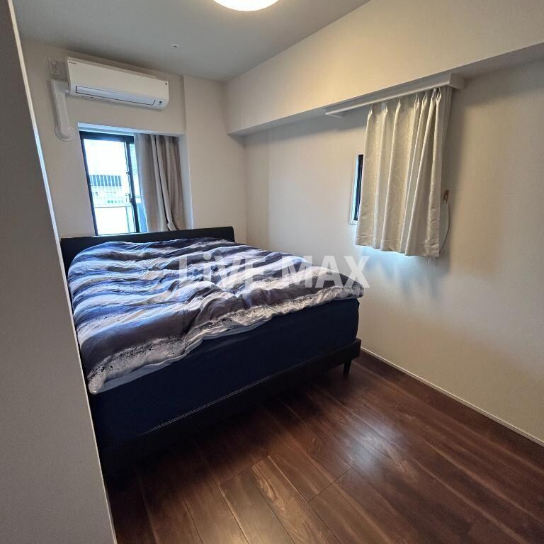 オープンレジデンシア虎ノ門の物件内観写真