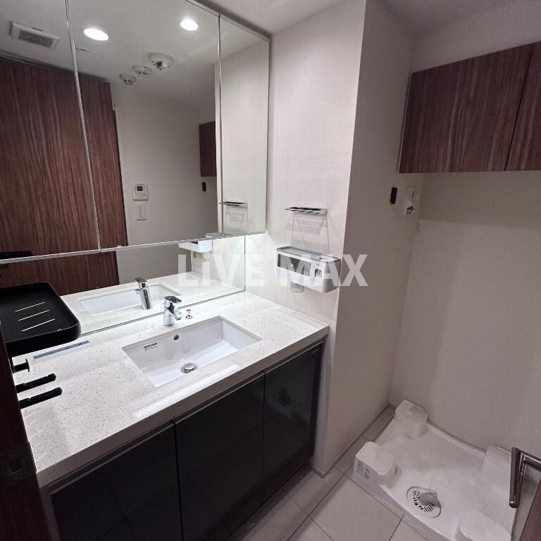 オープンレジデンシア虎ノ門の物件内観写真