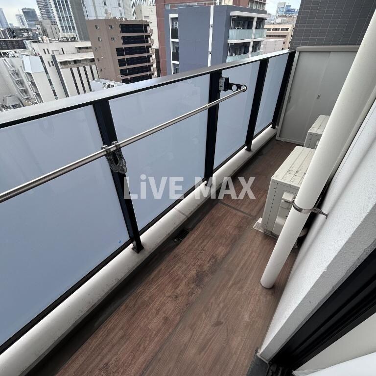 オープンレジデンシア虎ノ門の物件内観写真