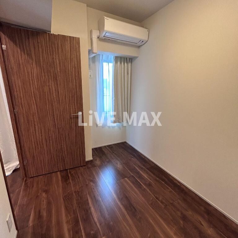 オープンレジデンシア虎ノ門の物件内観写真