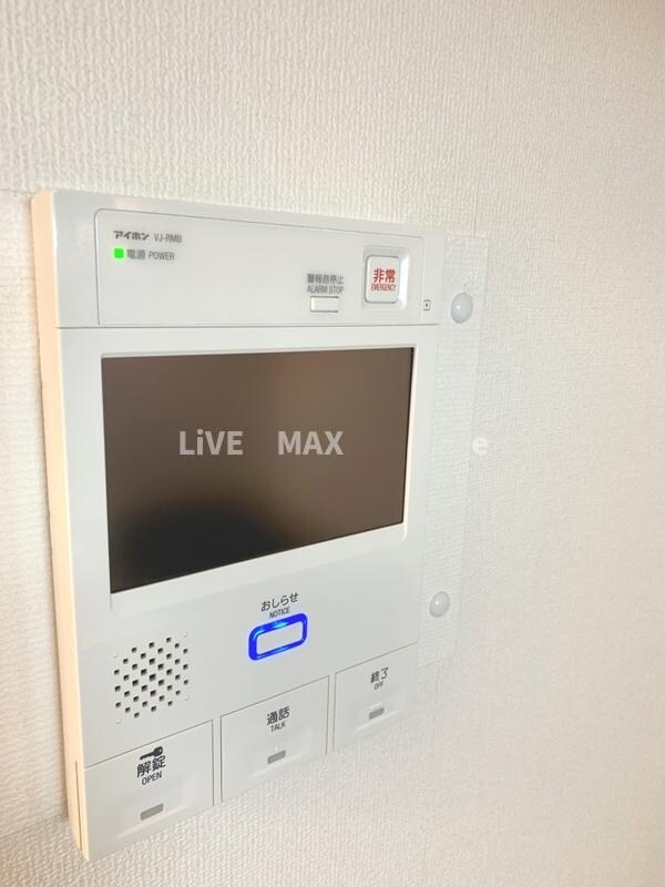 CASSIA目黒の物件内観写真