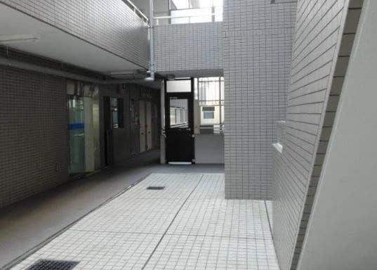大井町駅 徒歩7分 3階の物件外観写真