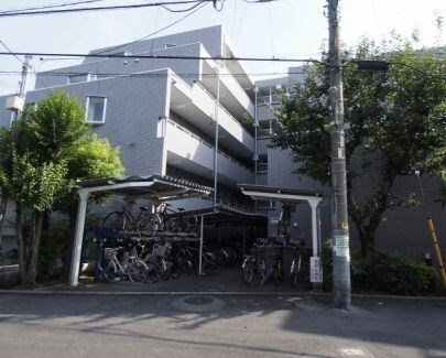 大井町駅 徒歩7分 3階の物件内観写真
