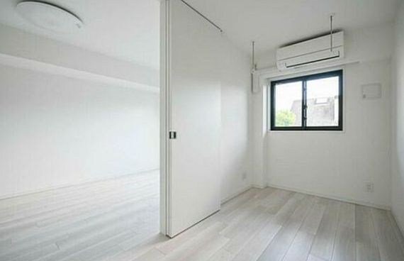 パルムクレスト武蔵小山　サウス棟の物件内観写真