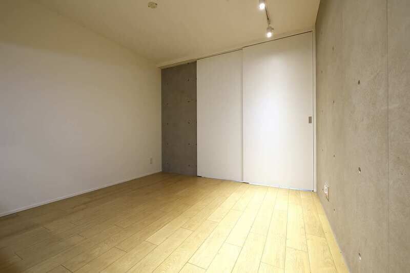 Fullea白金台の物件内観写真