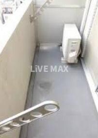 アーバイル三田慶大前の物件内観写真