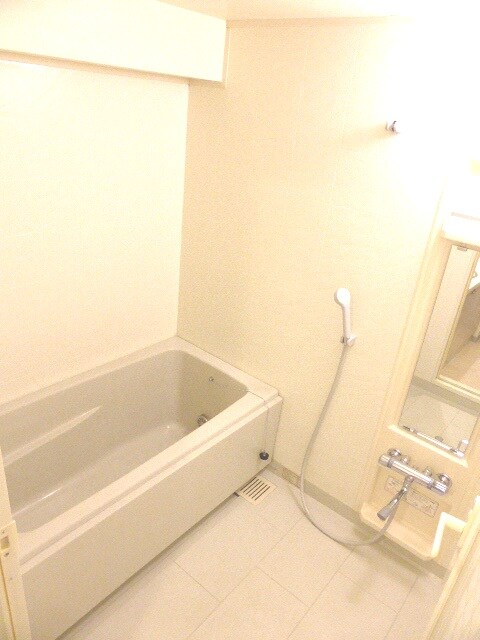 ラポール三田の物件内観写真