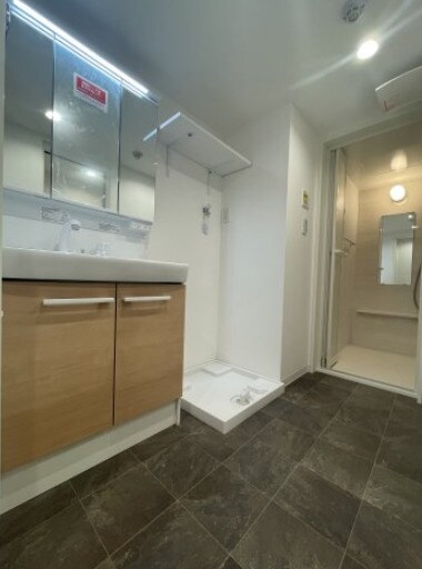 ルオーレ上北沢駅前の物件内観写真