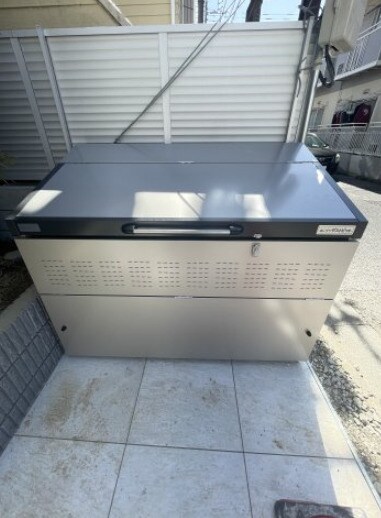 ルオーレ上北沢駅前の物件内観写真