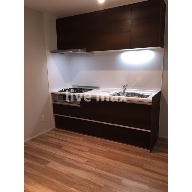 ガーデンハウス千歳船橋の物件内観写真