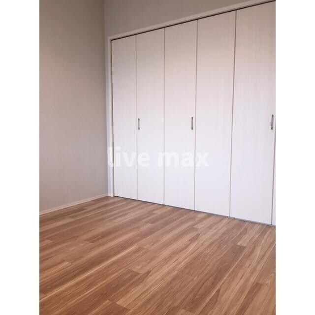 ガーデンハウス千歳船橋の物件内観写真