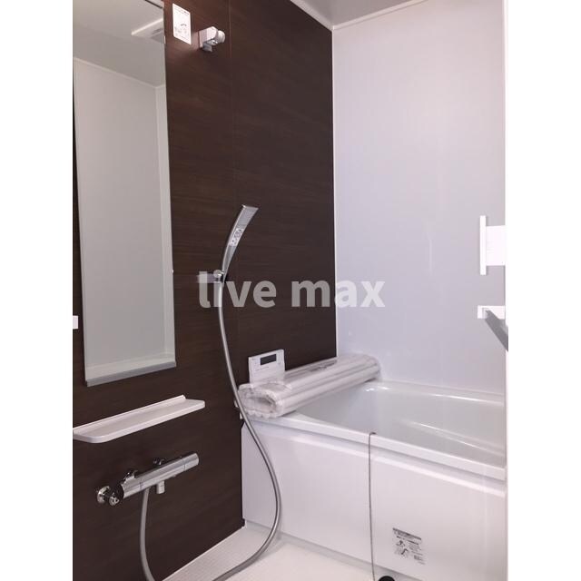 ガーデンハウス千歳船橋の物件内観写真