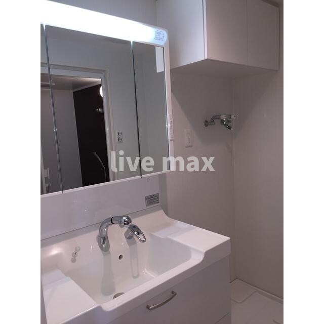 ガーデンハウス千歳船橋の物件内観写真