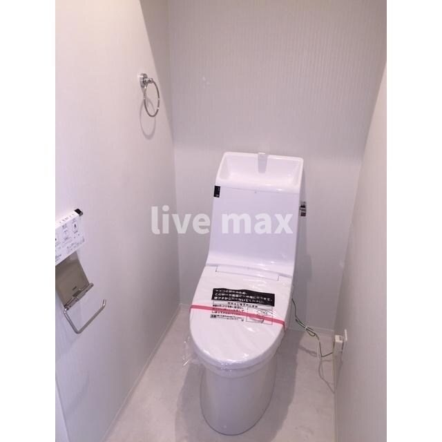 ガーデンハウス千歳船橋の物件内観写真