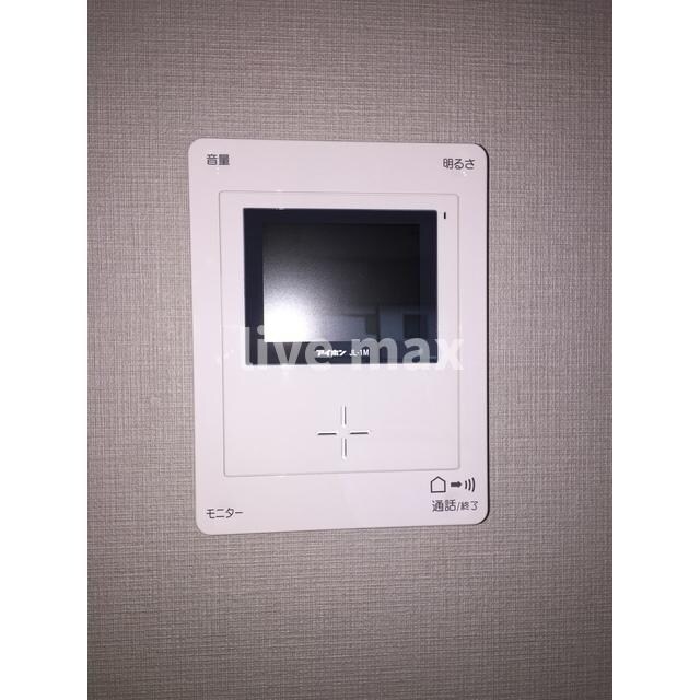 ガーデンハウス千歳船橋の物件内観写真