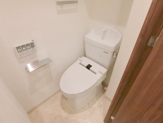 ガリシア大森Eastの物件内観写真