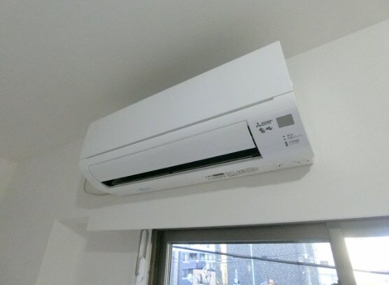 ガリシア大森Eastの物件内観写真