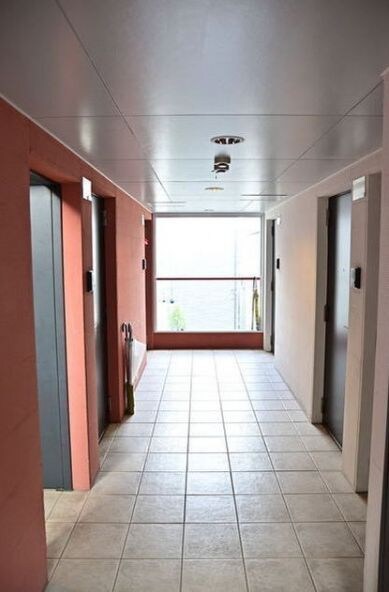 ブランシェ洗足の物件外観写真