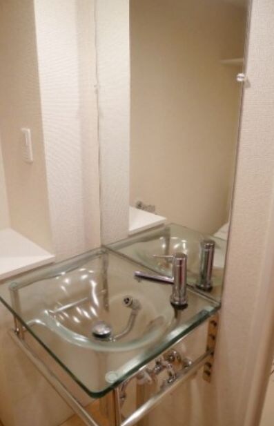 ブランシェ洗足の物件内観写真