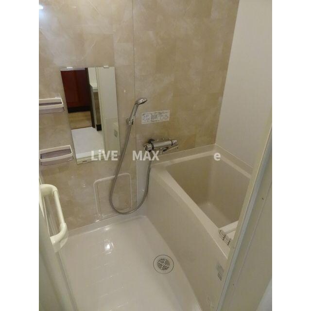 ウェルスクエアイズム奥沢の物件内観写真