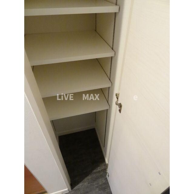 ウェルスクエアイズム奥沢の物件内観写真