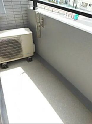 六本木ライズハウスの物件内観写真