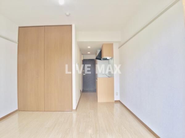 メゾンベール南麻布の物件内観写真