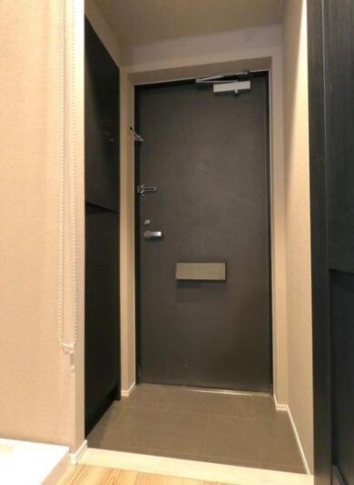 インプルーブ白金の物件内観写真