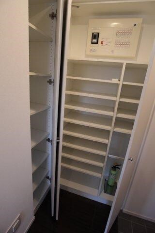 広尾駅 徒歩9分 8階の物件内観写真