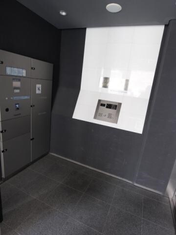 広尾駅 徒歩9分 8階の物件内観写真