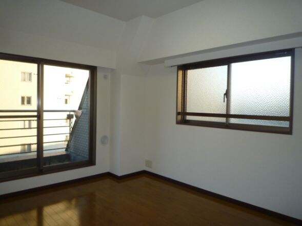 ラポール三田901の物件内観写真