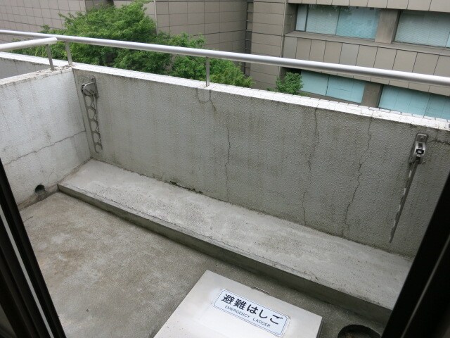 ラポール三田901の物件内観写真