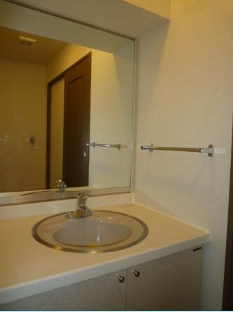 ラポール三田901の物件内観写真