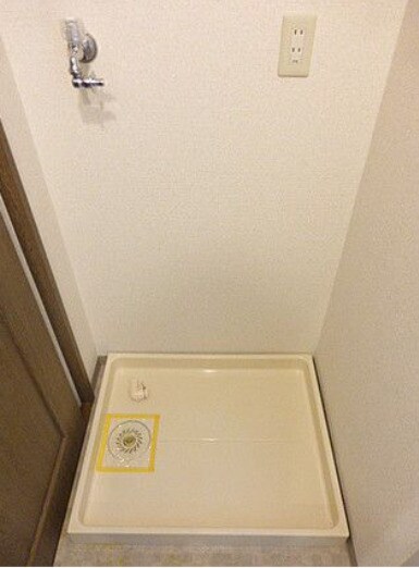 ラポール三田901の物件内観写真