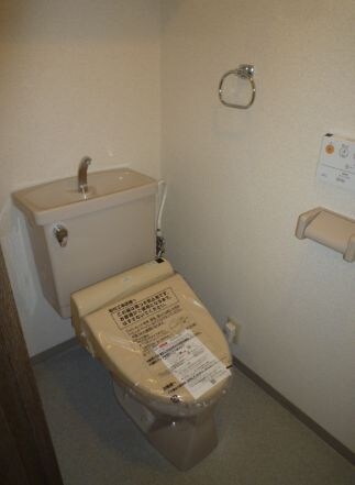 ラポール三田901の物件内観写真