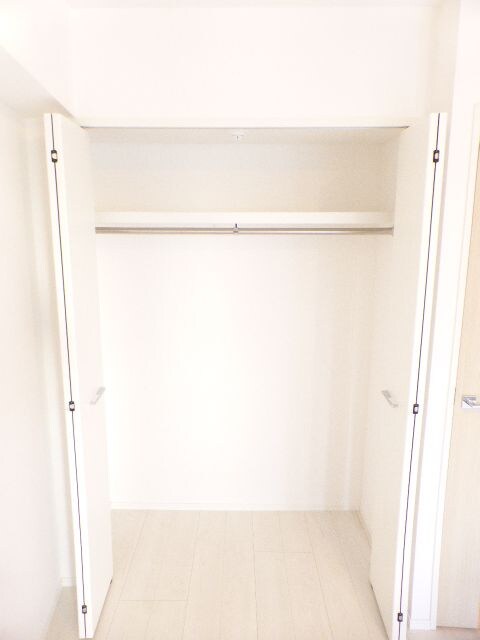 プレセダンヒルズ⽩⾦高輪の物件内観写真