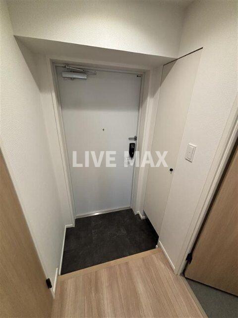 プロシード池上の物件内観写真