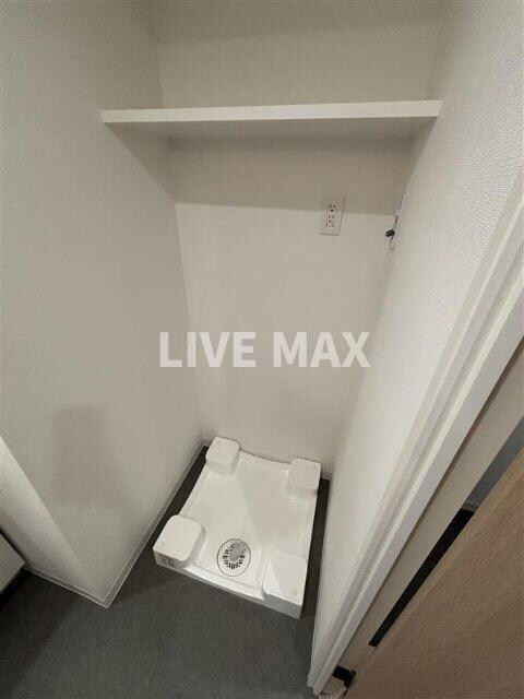 プロシード池上の物件内観写真