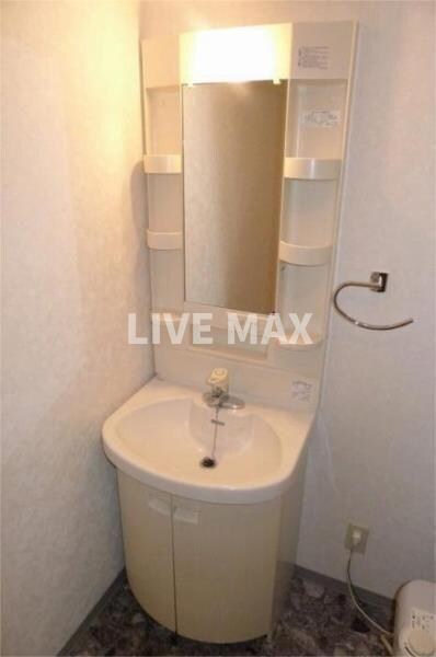 ステージファースト慶應三田の物件内観写真