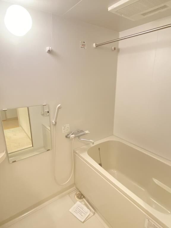 エ リヴィエールの物件内観写真