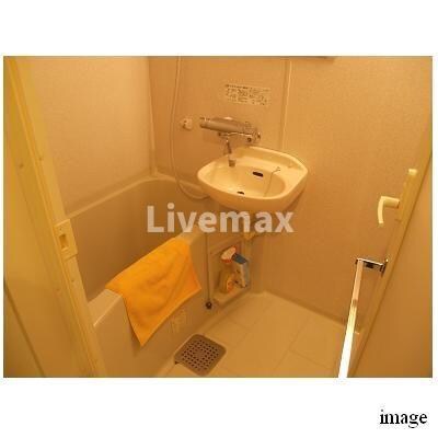 スカイコートお茶の水の物件内観写真