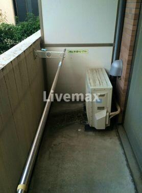 スカイコートお茶の水の物件内観写真