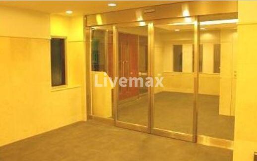 スカイコートお茶の水の物件内観写真