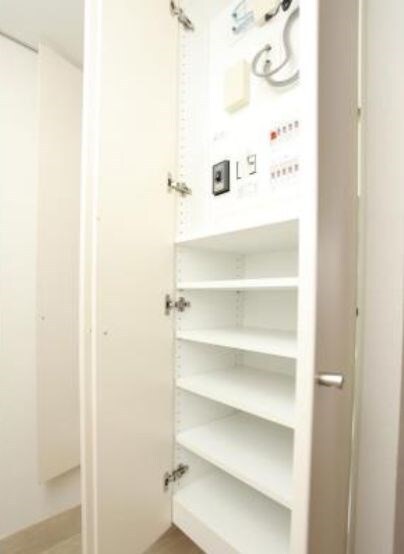 パークアクシス南麻布の物件内観写真