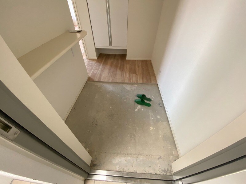 CREAL学芸大学の物件内観写真