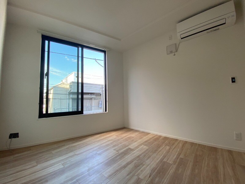 CREAL学芸大学の物件内観写真